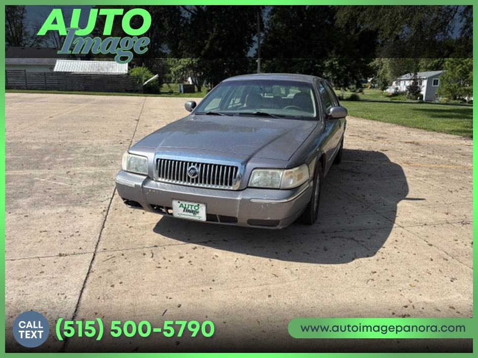 mercury grand marquis 2006 2MEFM75V86X638680 image mercury grand marquis 2006 2MEFM75V86X638680 image
